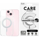 PanzerGlass CARE by Kickstand Case MagSafe for iPhone 15 - silver - (PAN000735-0)
