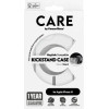 PanzerGlass CARE by Kickstand Case MagSafe for iPhone 15 - silver - (PAN000735-0)