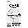 PanzerGlass CARE by Kickstand Case MagSafe for iPhone 15 Plus - silver - (PAN000738-0)