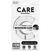 PanzerGlass CARE by Kickstand Case MagSafe for iPhone 15 Pro Max - silver - (PAN000737-0)