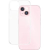 PanzerGlass CARE by Slim X-Ray Case for iPhone 15 - Clear - (PAN000755-0)