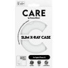 PanzerGlass CARE by Slim X-Ray Case for iPhone 15 - Clear - (PAN000755-0)