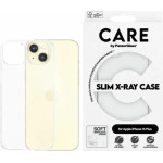 PanzerGlass CARE by Slim X-Ray Case for iPhone 15 Plus - Clear - (PAN000757-0)