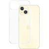 PanzerGlass CARE by Slim X-Ray Case for iPhone 15 Plus - Clear - (PAN000757-0)