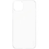 PanzerGlass CARE by Slim X-Ray Case for iPhone 15 Plus - Clear - (PAN000757-0)
