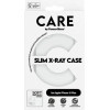 PanzerGlass CARE by Slim X-Ray Case for iPhone 15 Plus - Clear - (PAN000757-0)