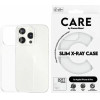 PanzerGlass CARE by Slim X-Ray Case for iPhone 15 Pro - Clear - (PAN000756-0)