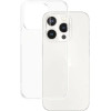 PanzerGlass CARE by Slim X-Ray Case for iPhone 15 Pro - Clear - (PAN000756-0)