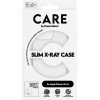 PanzerGlass CARE by Slim X-Ray Case for iPhone 15 Pro - Clear - (PAN000756-0)