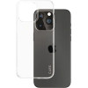 PanzerGlass CARE by Slim X-Ray Case for iPhone 15 Pro Max - Clear - (PAN000758-0)