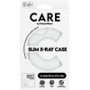 PanzerGlass CARE by Slim X-Ray Case for iPhone 15 Pro Max - Clear - (PAN000758-0)