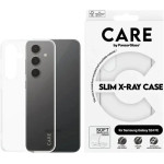 PanzerGlass CARE by Slim X-Ray Case Sam S24 FE S721 Clear/Transparent 1963 - (PAN000932-0)