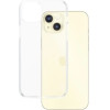 PanzerGlass CARE by Urban Combat Case for iPhone 15 Plus - Clear - (PAN000745-0)