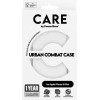 PanzerGlass CARE by Urban Combat Case for iPhone 15 Plus - Clear - (PAN000745-0)
