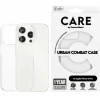 PanzerGlass CARE by Urban Combat Case for iPhone 15 Pro - Clear - (PAN000744-0)
