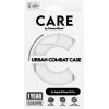 PanzerGlass CARE by Urban Combat Case for iPhone 15 Pro - Clear - (PAN000744-0)