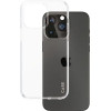 PanzerGlass CARE by Urban Combat Case for iPhone 15 Pro Max - Clear - (PAN000746-0)
