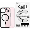 PanzerGlass CARE by Urban Combat Case MagSafe for iPhone 15 - Black - (PAN000747-0)