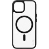 PanzerGlass CARE by Urban Combat Case MagSafe for iPhone 15 - Black - (PAN000747-0)