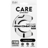 PanzerGlass CARE by Urban Combat Case MagSafe for iPhone 15 - Black - (PAN000747-0)