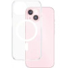 PanzerGlass CARE by Urban Combat Case MagSafe for iPhone 15 - White - (PAN000739-0)