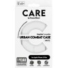 PanzerGlass CARE by Urban Combat Case MagSafe for iPhone 15 Plus - White - (PAN000741-0)
