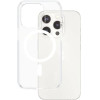 PanzerGlass CARE by Urban Combat Case MagSafe for iPhone 15 Pro - White - (PAN000740-0)