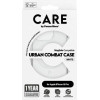 PanzerGlass CARE by Urban Combat Case MagSafe for iPhone 15 Pro - White - (PAN000740-0)