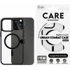 PanzerGlass CARE by Urban Combat Case MagSafe for iPhone 15 Pro Max - Black - (PAN000750-0)