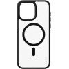 PanzerGlass CARE by Urban Combat Case MagSafe for iPhone 15 Pro Max - Black - (PAN000750-0)