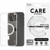 PanzerGlass CARE by Urban Combat Case MagSafe for iPhone 15 Pro Max - White - (PAN000742-0)