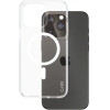 PanzerGlass CARE by Urban Combat Case MagSafe for iPhone 15 Pro Max - White - (PAN000742-0)