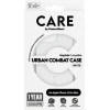 PanzerGlass CARE by Urban Combat Case MagSafe for iPhone 15 Pro Max - White - (PAN000742-0)