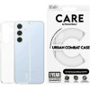 PanzerGlass CARE by Urban Combat Case Sam S24 FE MagSafe 1466 - (PAN000929-0)