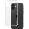 PanzerGlass CARE by X-Ray Soft Basic Case iPhone 16 6.1 transparent 1441 - (PAN000869-0)