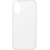 PanzerGlass CARE by X-Ray Soft Basic Case iPhone 16 6.1 transparent 1441 - (PAN000869-0)