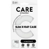 PanzerGlass CARE by X-Ray Soft Basic Case iPhone 16 6.1 transparent 1441 - (PAN000869-0)