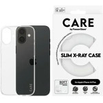 PanzerGlass CARE by X-Ray Soft Basic Case iPhone 16 Plus 6.7 transparent 1443 - (PAN000873-0)