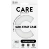 PanzerGlass CARE by X-Ray Soft Basic Case iPhone 16 Plus 6.7 transparent 1443 - (PAN000873-0)