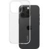 PanzerGlass CARE by X-Ray Soft Basic Case iPhone 16 Pro 6.3 Clear/Transparent 1442 - (PAN000870-0)