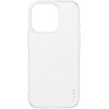 PanzerGlass CARE by X-Ray Soft Basic Case iPhone 16 Pro 6.3 Clear/Transparent 1442 - (PAN000870-0)