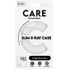 PanzerGlass CARE by X-Ray Soft Basic Case iPhone 16 Pro 6.3 Clear/Transparent 1442 - (PAN000870-0)