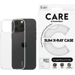 PanzerGlass CARE by X-Ray Soft Basic Case iPhone 16 Pro Max 6.9 Clear/Transparent 1444 - (PAN000871-0)