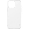 PanzerGlass CARE by X-Ray Soft Basic Case iPhone 16 Pro Max 6.9 Clear/Transparent 1444 - (PAN000871-0)