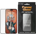 PanzerGlass Ceramic Protection ceramic glass for iPhone 15 Plus with positioner - (PAN000703-0)