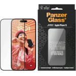 PanzerGlass Ceramic Protection ceramic glass for iPhone 15 with positioner - (PAN000701-0)