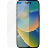 PanzerGlass Classic Fit antibacterial glass for iPhone 14 Pro - (PAN000395-0)