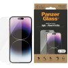 PanzerGlass Classic Fit antibacterial glass for iPhone 14 Pro Max - (PAN000399-0)