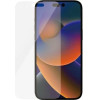 PanzerGlass Classic Fit antibacterial glass for iPhone 14 Pro Max - (PAN000399-0)
