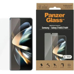 PanzerGlass Classic Fit antibacterial glass for Samsung Galaxy Z Fold 5 / Z Fold 4 - (PAN000503-0)